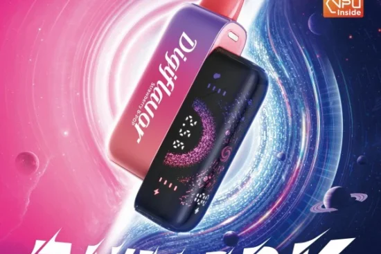 geek bar digiflavor lush​