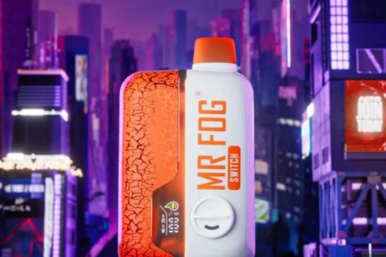 Mr Fog Switch SW15000