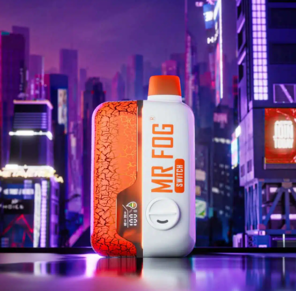 Mr Fog Switch SW15000