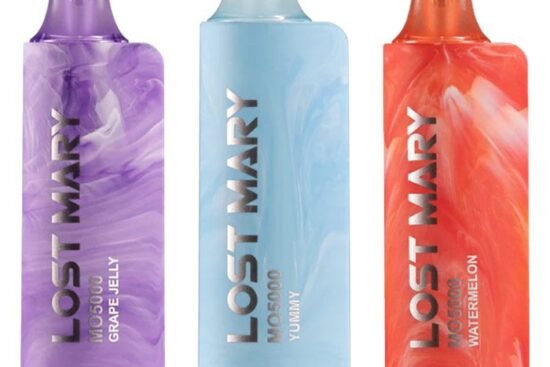 Lost Mary Vape