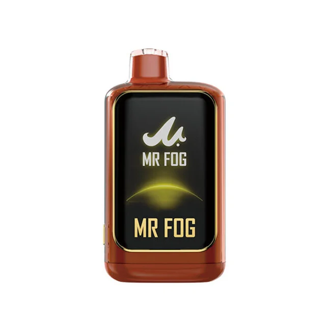 Wintergreen Mr Fog Nova 36K Disposable