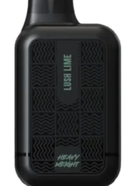 Lush Lime Tyson 2.0 7500