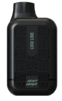 Lush Lime Tyson 2.0 7500