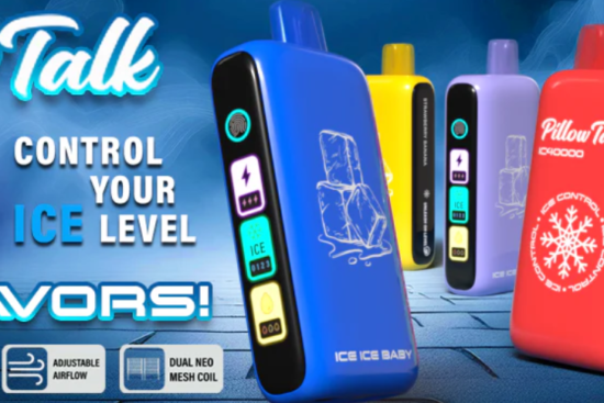 CHERRY LEMON PILLOW TALK 40k