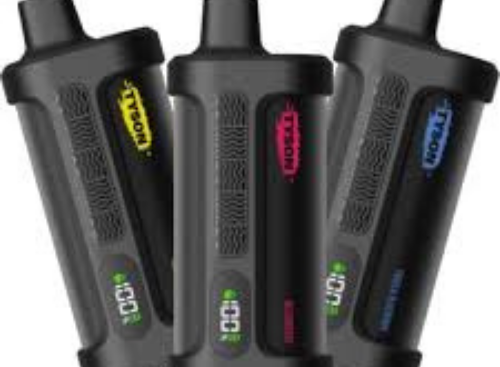 mike tyson vape flavors​