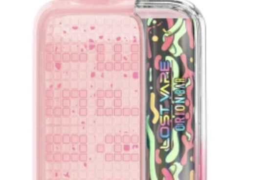 orion​ 10000 strawberry chew