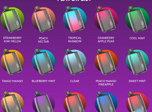 pillow talk vape website​