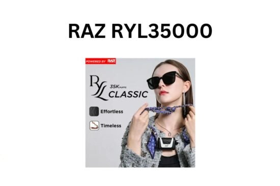 RAZ RYL35000