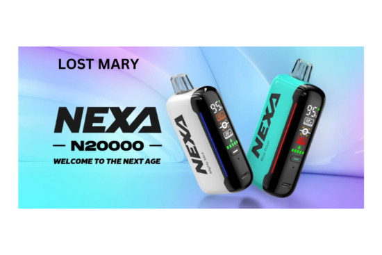 Lost Mary MO5000