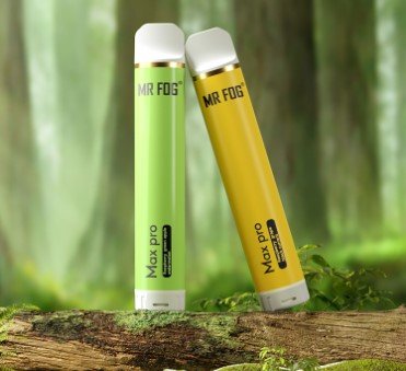 Mr Fog Vape