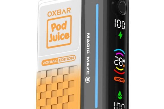 OXBAR