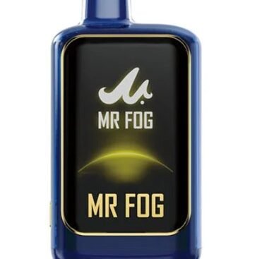 Mr Fog NOVA 36K