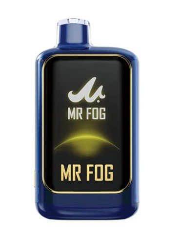 Mr Fog NOVA 36K