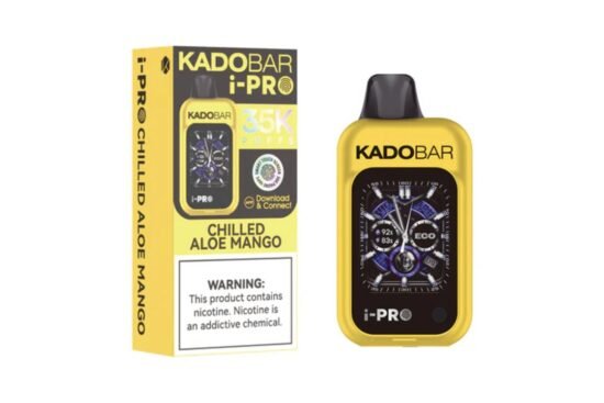 kado bar i pro