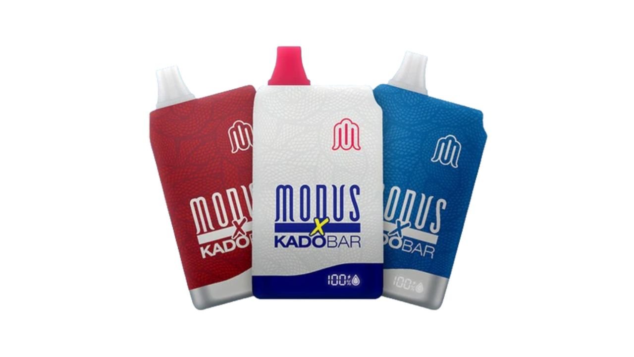 modus kado bar