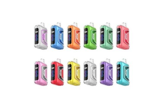 raz tn9000 flavors​